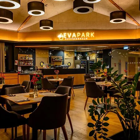 Eva Park Life & 4*