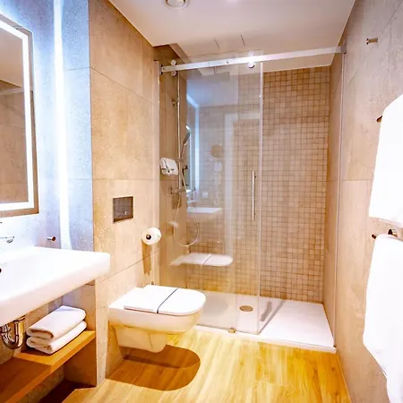 Eva Park Life & Resort Konstancin-Jeziorna