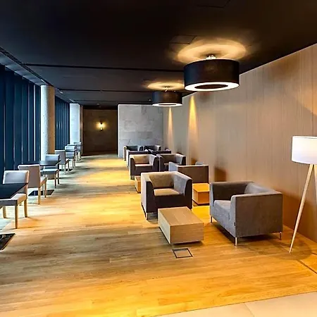 Eva Park Life & Resort Konstancin-Jeziorna