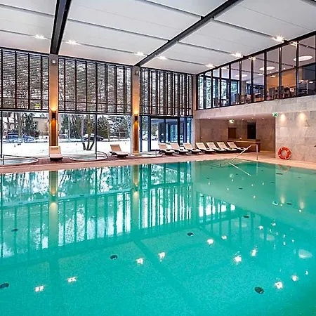 Eva Park Life & Resort 4*