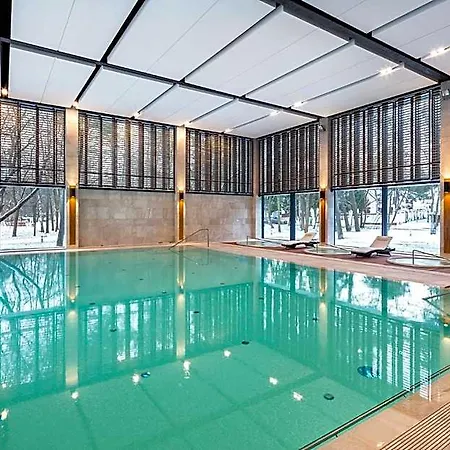 Eva Park Life & Resort