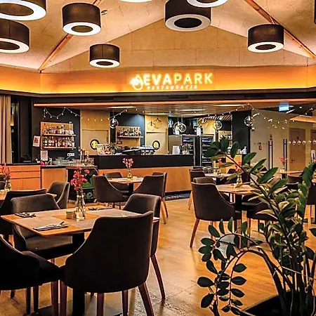 Eva Park Life & 4* Konstancin-Jeziorna