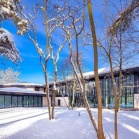 Resort Eva Park Life &
