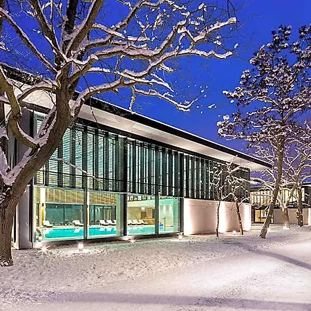 Eva Park Life & Resort 4*