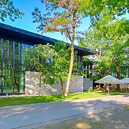 Eva Park Life & Курортный комплекс