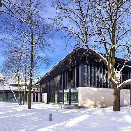 Eva Park Life & Resort Konstancin-Jeziorna