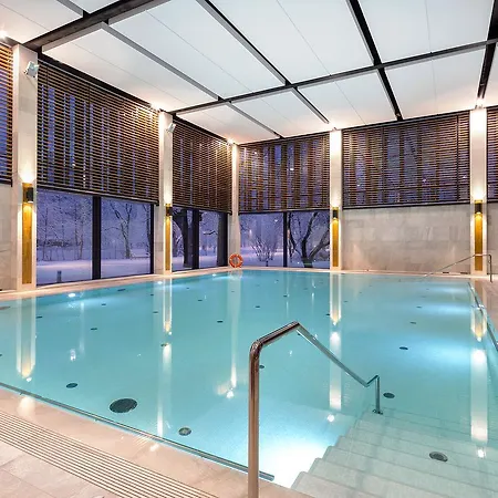 Resort Eva Park Life & 4*