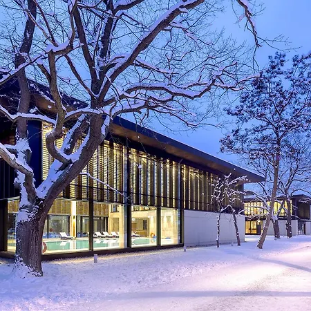 Resort Eva Park Life & Konstancin-Jeziorna