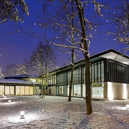 Resort Eva Park Life & 4*