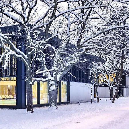 Eva Park Life & Resort Konstancin-Jeziorna