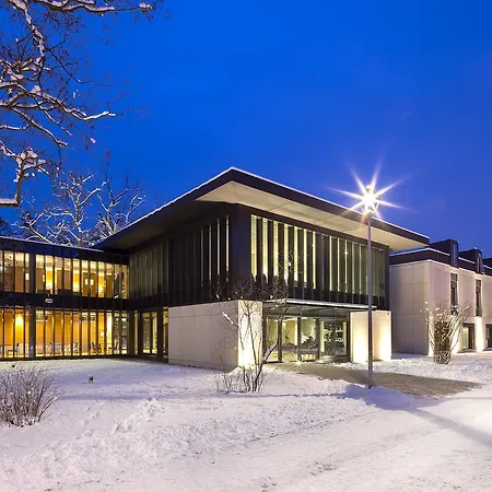 Resort Eva Park Life &