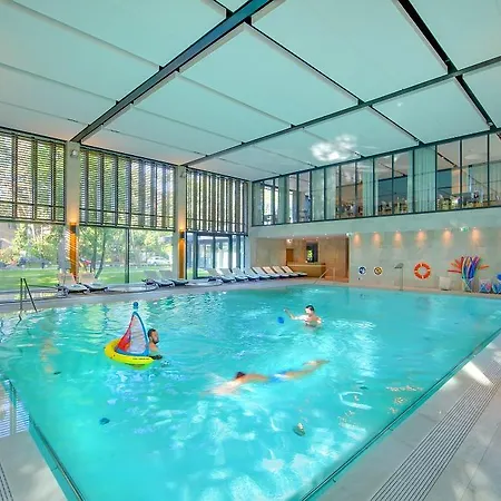 Eva Park Life & Resort 4*
