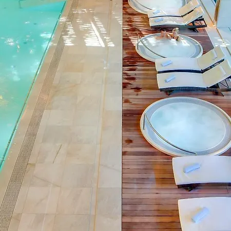 Eva Park Life & Konstancin-Jeziorna