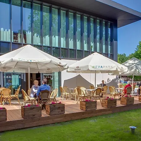 Resort Eva Park Life & Konstancin-Jeziorna