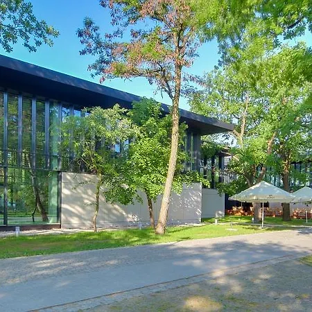 Eva Park Life & Resort 4*