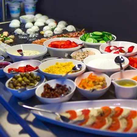 Eva Park Life & Resort