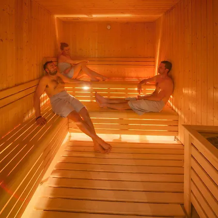 Resort Eva Park Life &