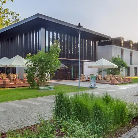 Eva Park Life & Resort Konstancin-Jeziorna