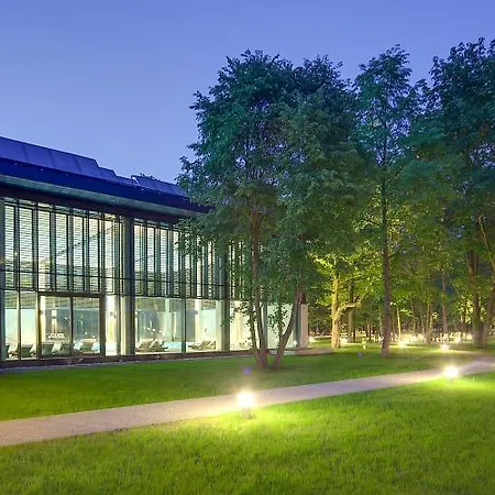 Eva Park Life & Resort