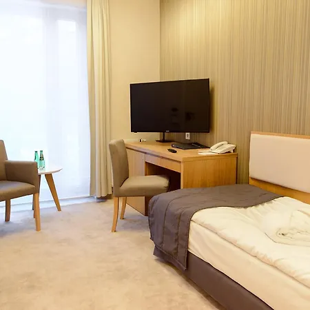 Eva Park Life & Resort Konstancin-Jeziorna