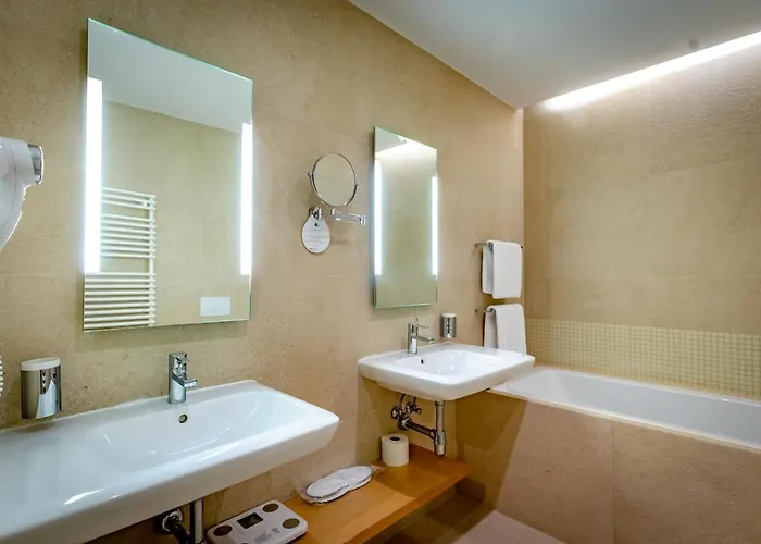 Eva Park Life & Konstancin-Jeziorna