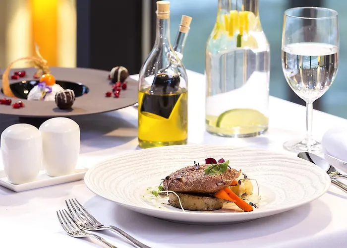 Eva Park Life & 4* Konstancin-Jeziorna