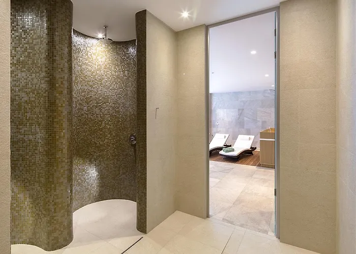 Eva Park Life & 4* Konstancin-Jeziorna