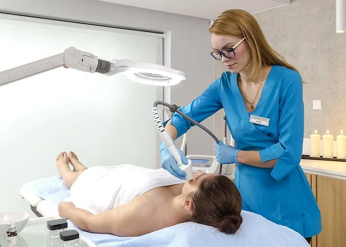 Ośrodek wypoczynkowy Eva Park Life &