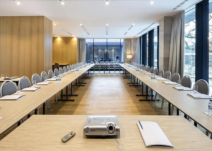 Eva Park Life & 4* Konstancin-Jeziorna