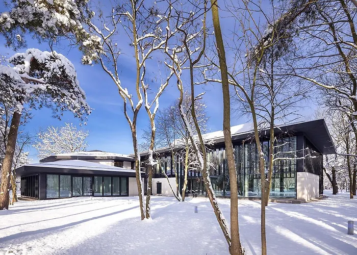 Eva Park Life & Ośrodek wypoczynkowy