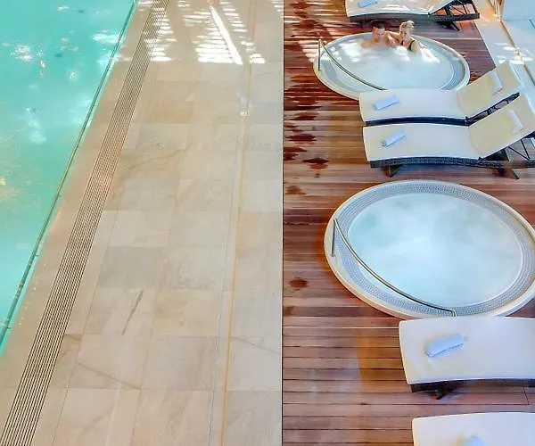 Eva Park Life & Konstancin-Jeziorna