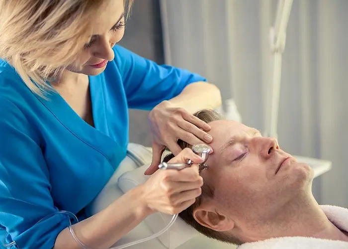 Eva Park Life & Konstancin-Jeziorna