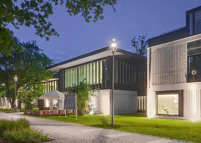 Eva Park Life & Ośrodek wypoczynkowy