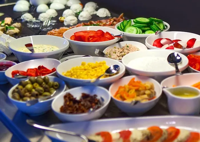 Eva Park Life & Ośrodek wypoczynkowy