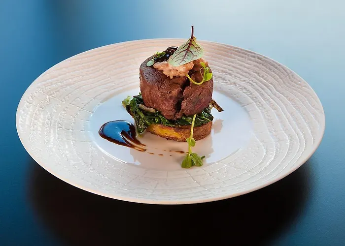 Ośrodek wypoczynkowy Eva Park Life &