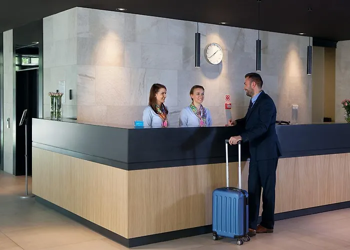 Eva Park Life & Ośrodek wypoczynkowy Konstancin-Jeziorna