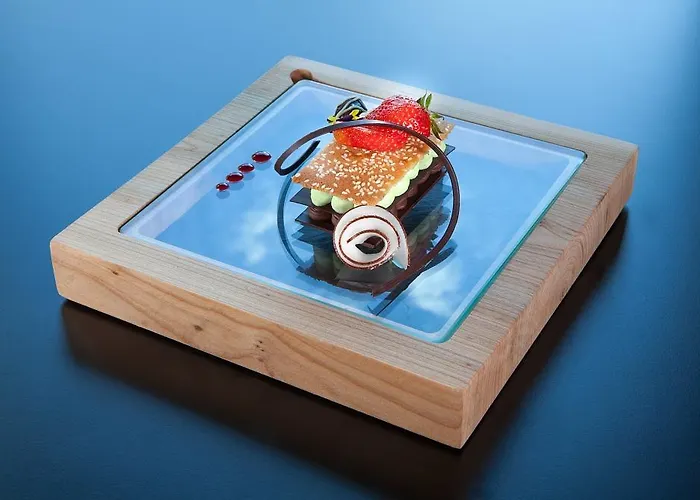 Eva Park Life & Ośrodek wypoczynkowy