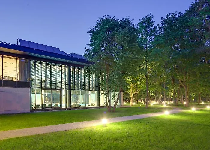 Eva Park Life & Ośrodek wypoczynkowy