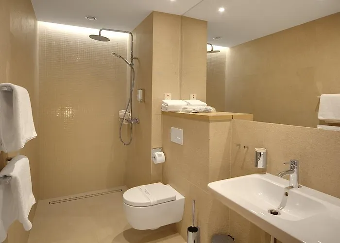 Eva Park Life & Konstancin-Jeziorna