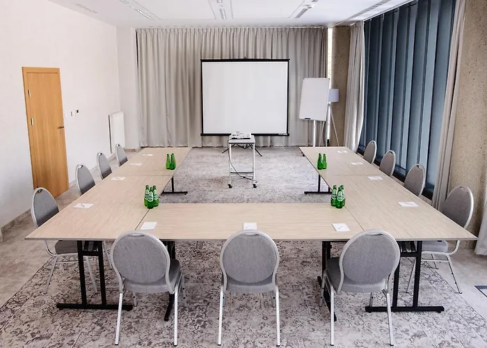 Eva Park Life & Ośrodek wypoczynkowy